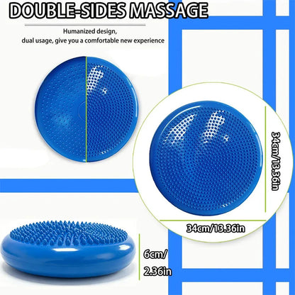 Wobble Cushion for Active Seating - Balance Disc