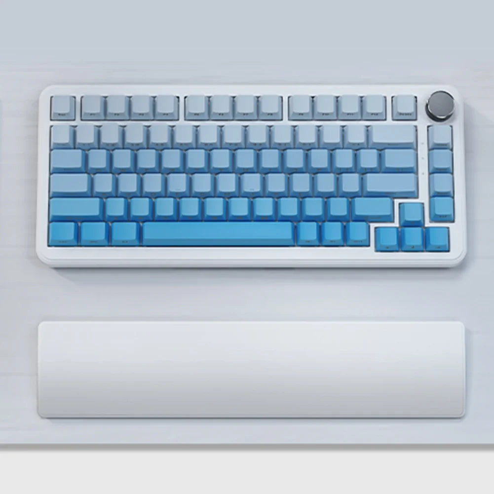 Wrist Support for Gaming Keyboards