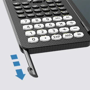 Scientific Calculator Set for Academic Use