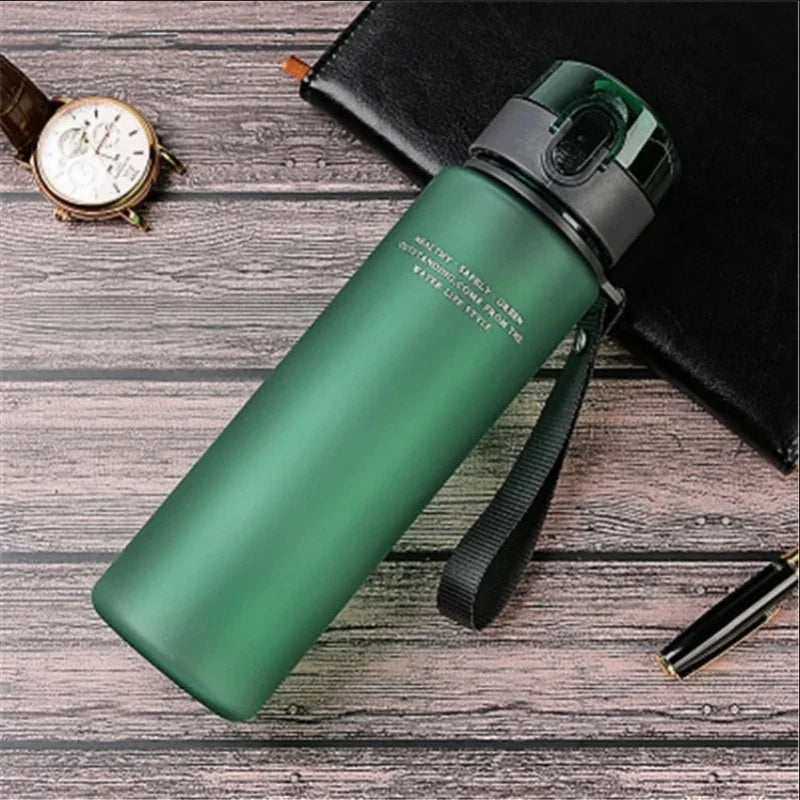 Durable Water Bottle for Sports – Leak-Resistant Design
