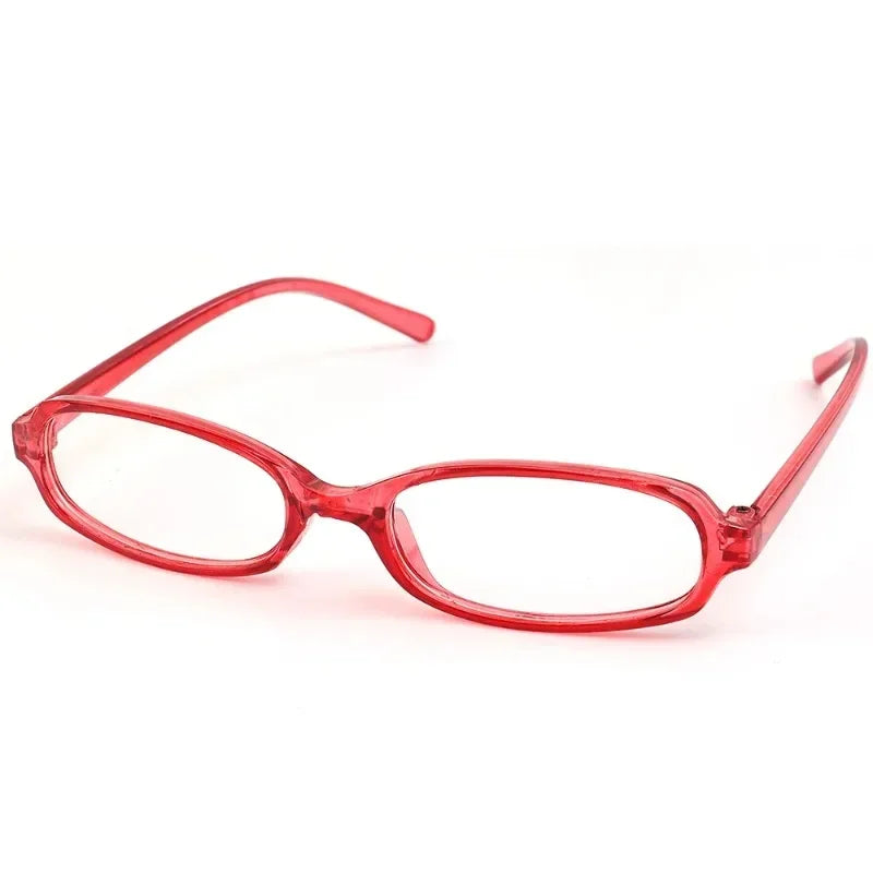 Retro Small Frame Sunglasses Inspired by Y2K Style