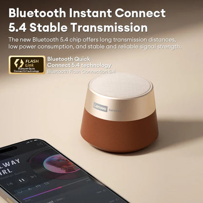 Bluetooth Speaker with Superior Sound Quality