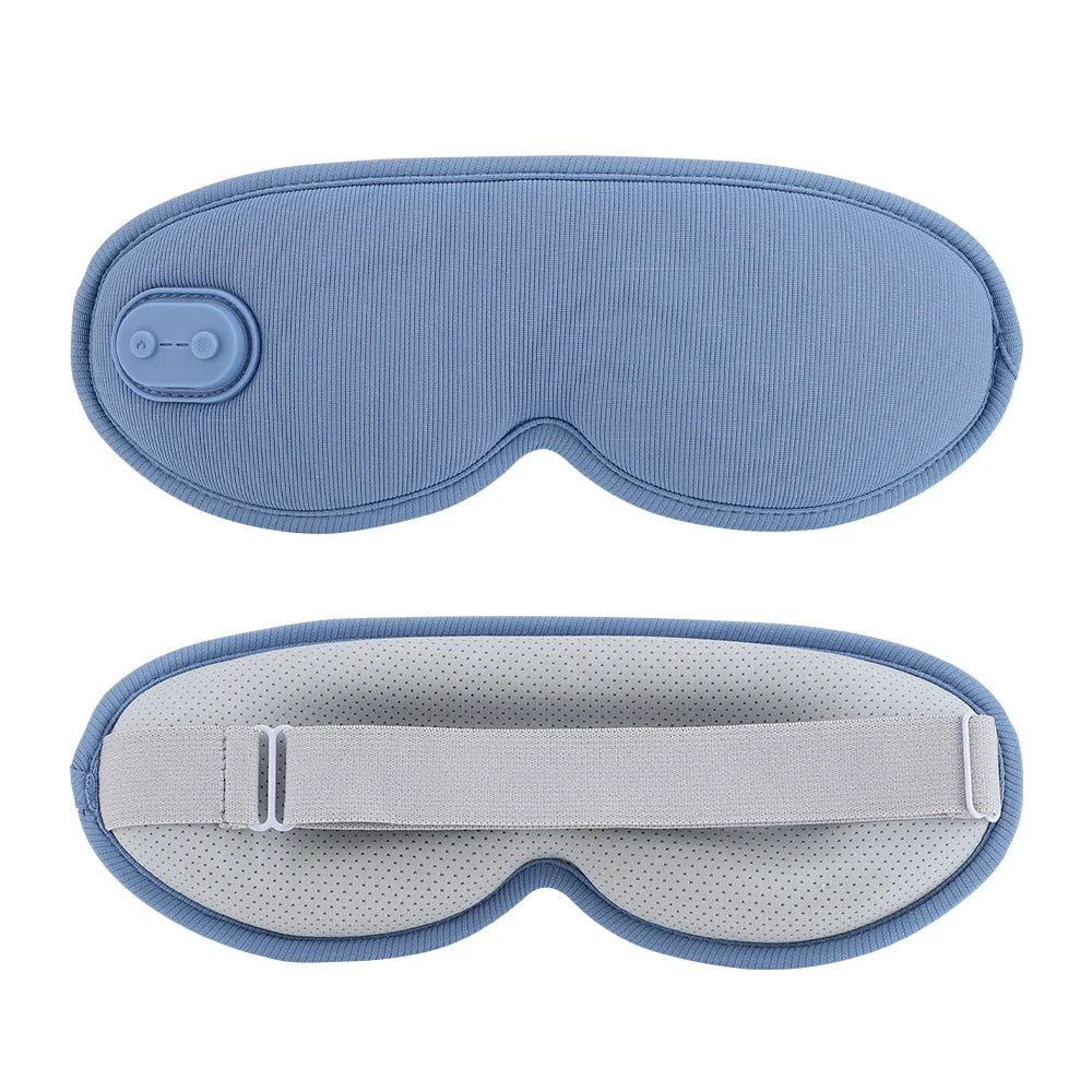 Cordless Eye Massager with 3D Technology