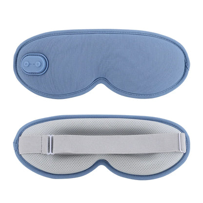 Cordless Eye Massager with 3D Technology