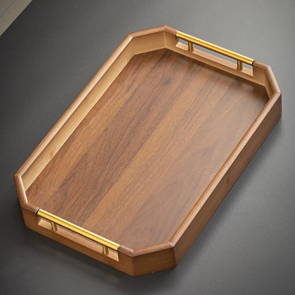 Decorative Tray for Home Organization
