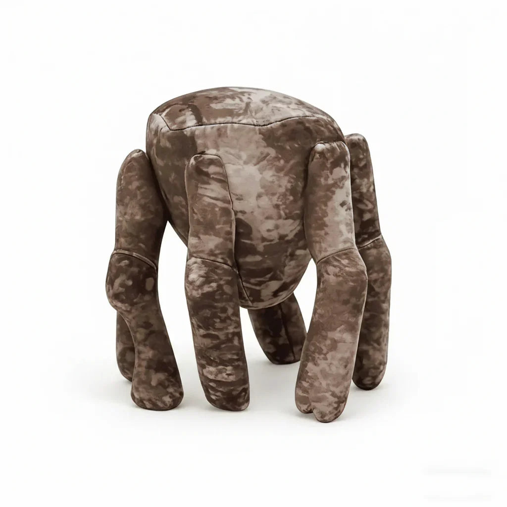 Charming Galactic Plush Companion – Soft Stuffed Toy