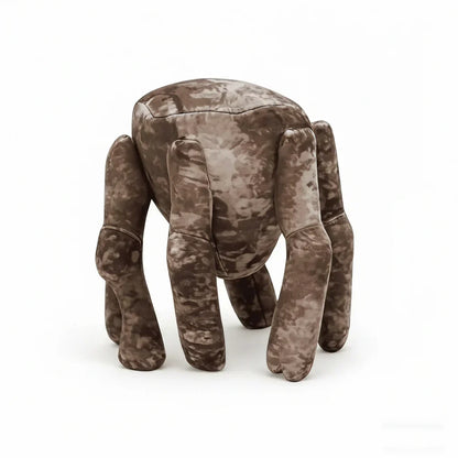 Charming Galactic Plush Companion – Soft Stuffed Toy