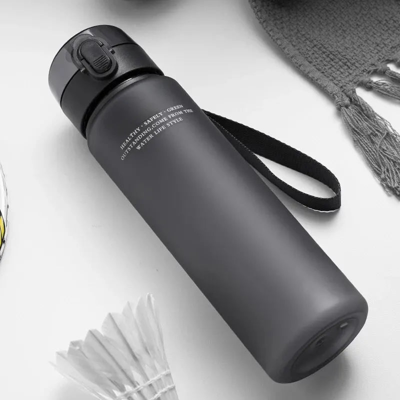 Durable Water Bottle for Sports – Leak-Resistant Design