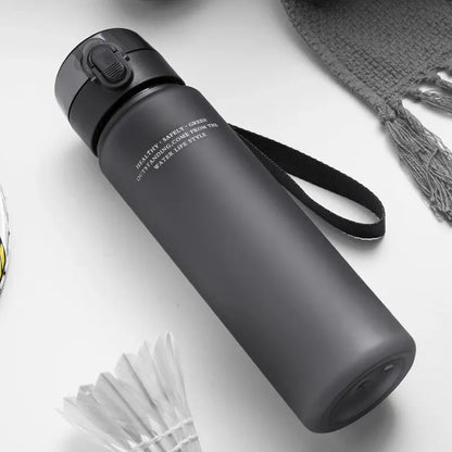 Durable Water Bottle for Sports – Leak-Resistant Design