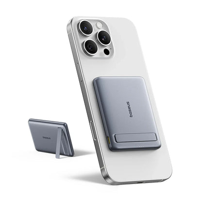 5000mAh Wireless Charger Portable Power Bank