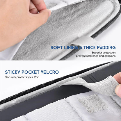 Waterproof and Shockproof Bag with Sturdy Handle
