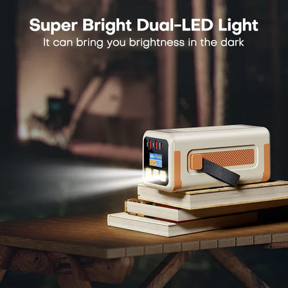 50000mAh Portable Battery Charger