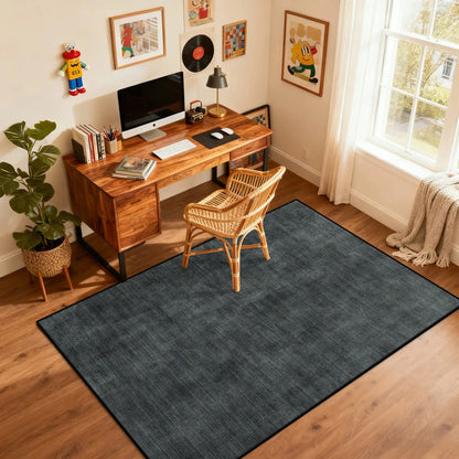 Stylish Area Rug for Bedroom Decoration