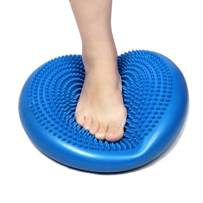 Active Sitting Balance Cushion for Enhanced Comfort