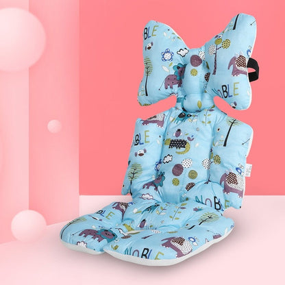 Head Support Cushion for Cloud-like Comfort