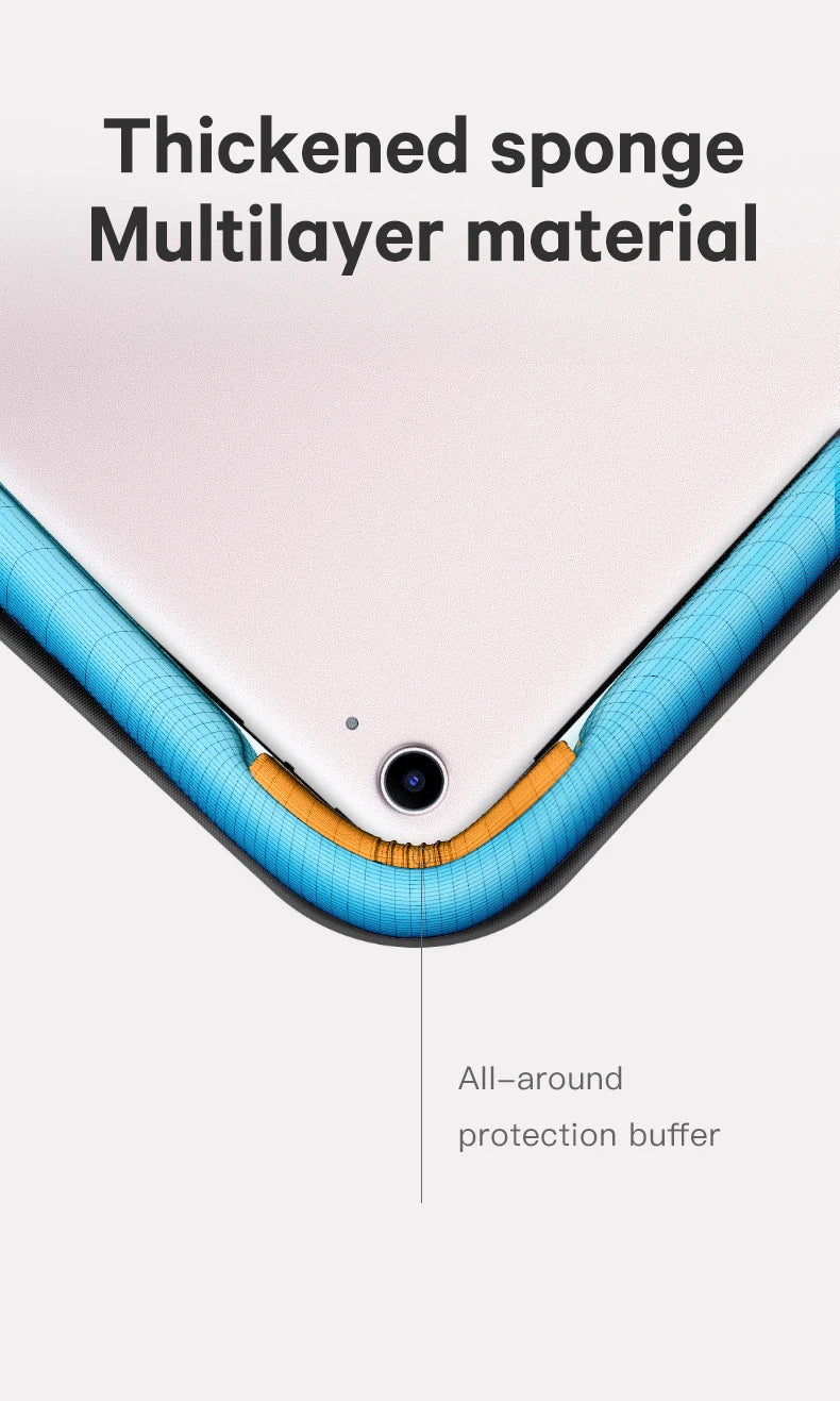 Protective Case for Laptops