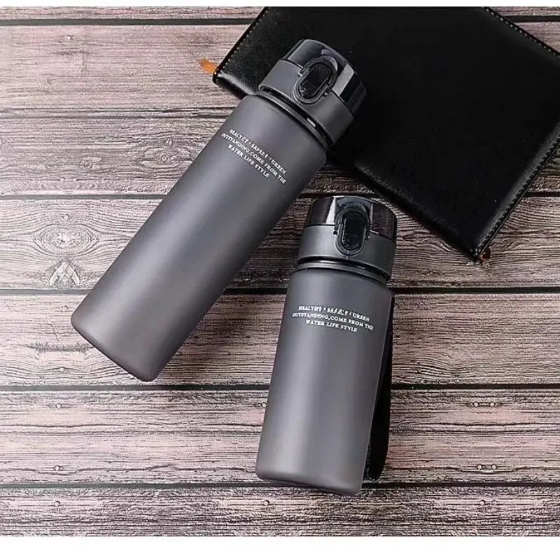 Durable Water Bottle for Sports – Leak-Resistant Design