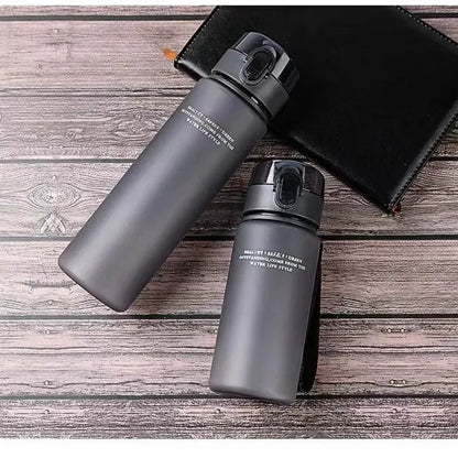 Durable Water Bottle for Sports – Leak-Resistant Design