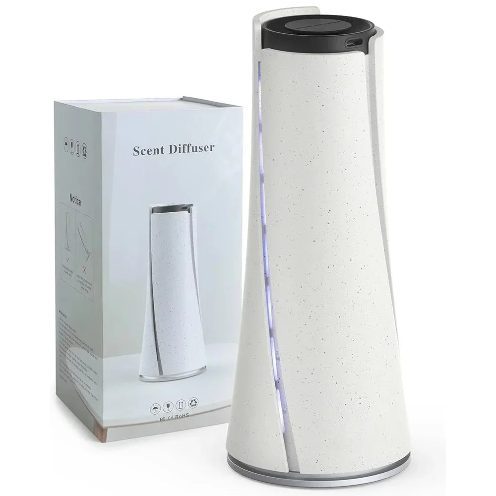 300 Cubic Meter Aromatherapy Diffuser