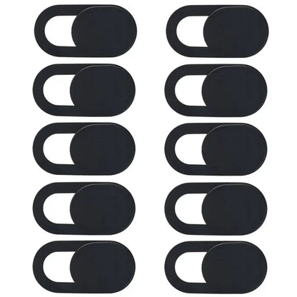 Webcam Cover Protector – Privacy Shield for Camera