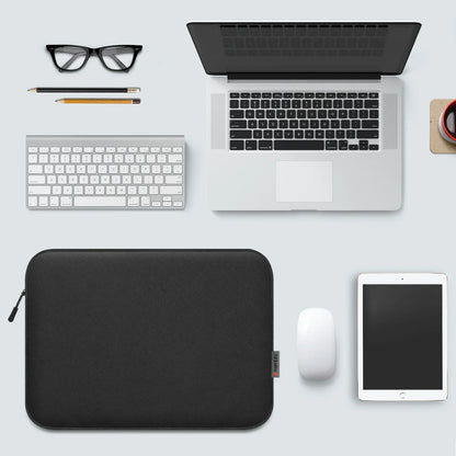 Impact-Resistant Laptop Carrying Case