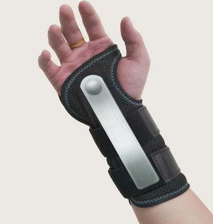 Comfortable Wrist Brace for Enhanced Support and Stability