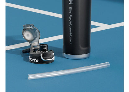 Insulated Sport Tumbler with Double Wall Design