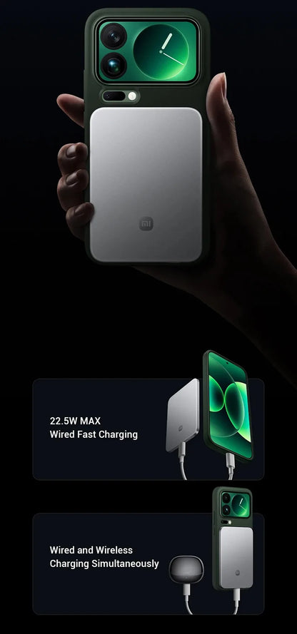 5000mAh Portable Power Bank