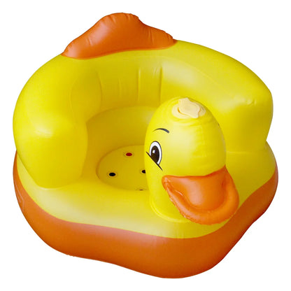 Inflatable Baby Seat for Sunny Days