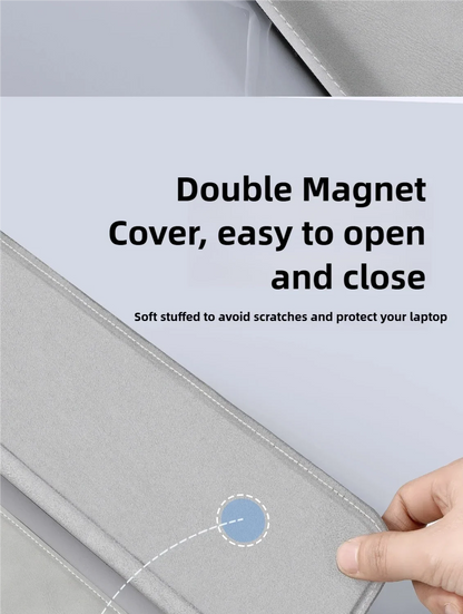 Protective Case for Laptop Sleeve