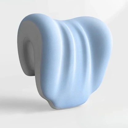 Comfortable Office Nap Cushion with Ergonomic Design
