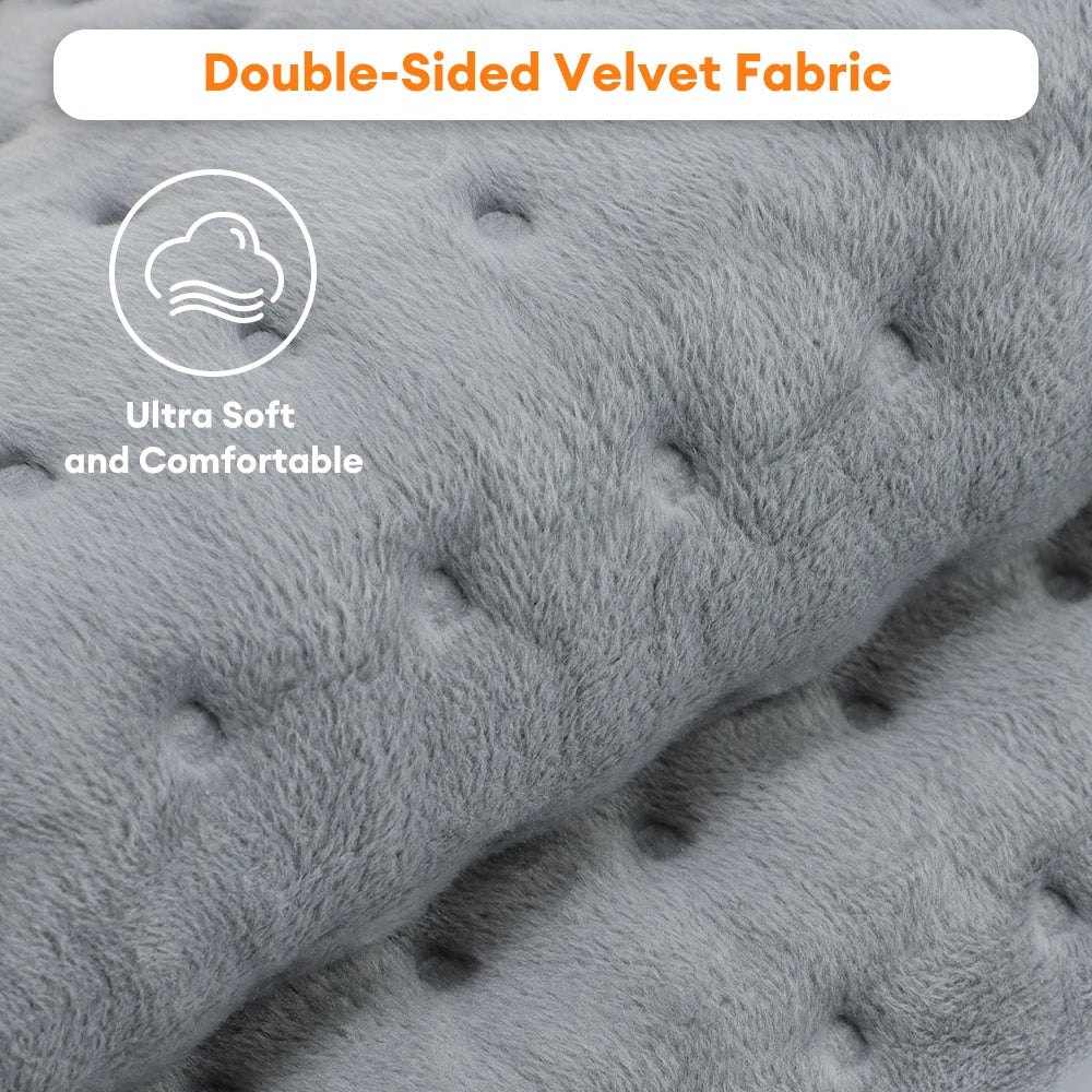 Heating Pad for Pets – Electric Warmth Mat