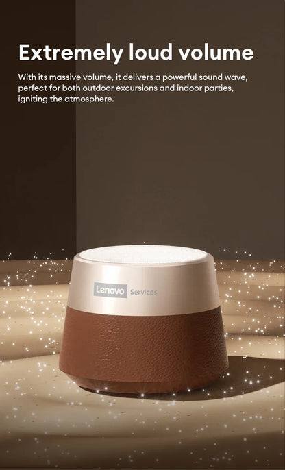 Bluetooth Speaker with Superior Sound Quality