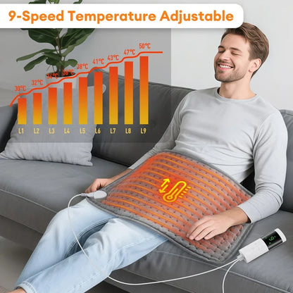 Heating Pad for Pets – Electric Warmth Mat