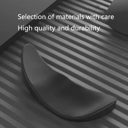 Mouse Pad with Gel Wrist Support II