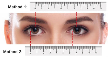 Titanium Reading Glasses for Enhanced Clarity