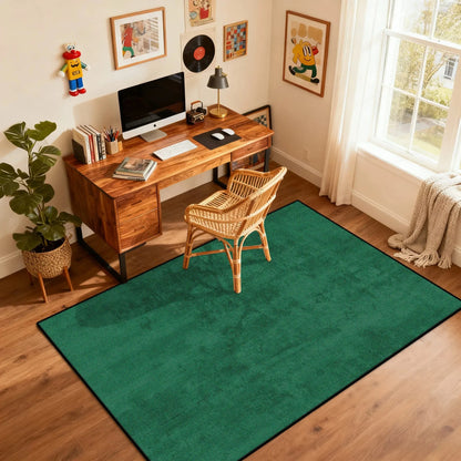 Stylish Area Rug for Bedroom Decoration