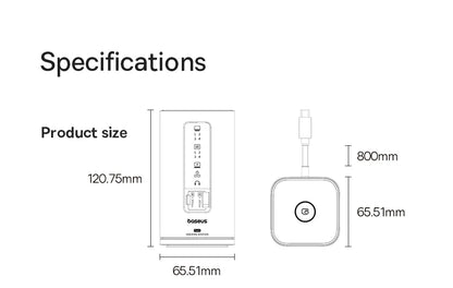 11-in-1 Multi-Port Docking Station