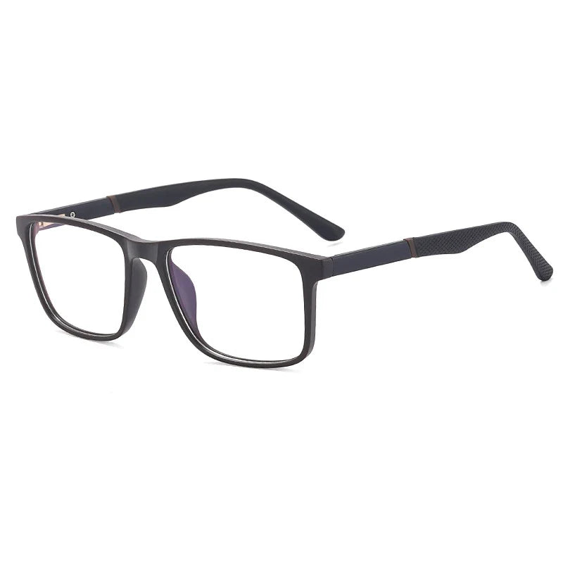 Sport Glasses with Photochromic Lenses