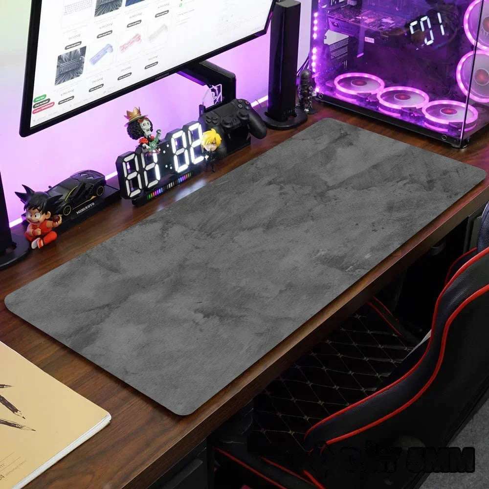 Large Desk Pad for Home or Office Workstation
