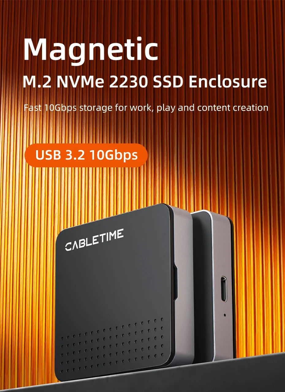 16-in-1 Multiport Docking Station