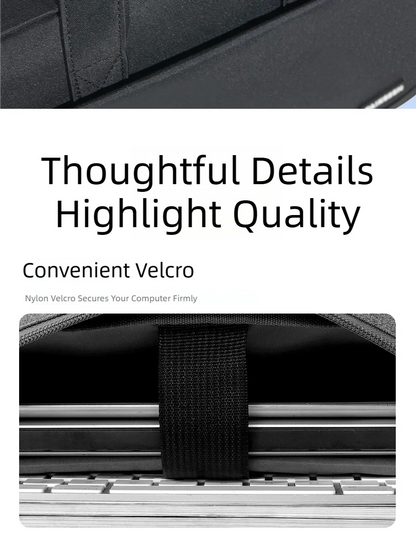 Handbag Strap Sleeve Case for Laptops