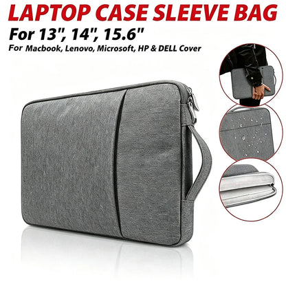 Handbag for Laptop Protection