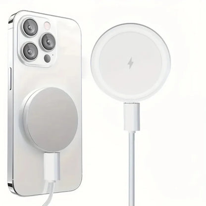 Fast Charging Pad 100W with Magnetic Alignment