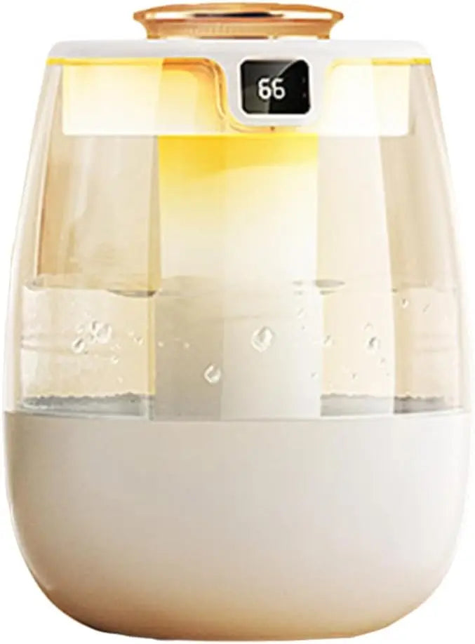 Cool Mist Diffuser with Dual Ports
