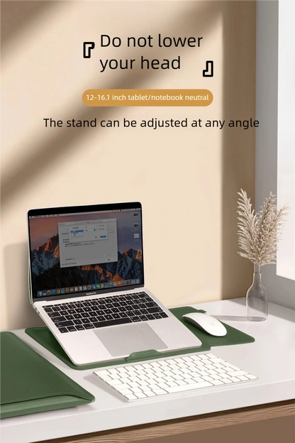 Protective Case for Laptop – Sleeve Bag