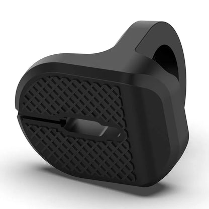 Silicone Stand Holder for Apple Watch Charging Dock