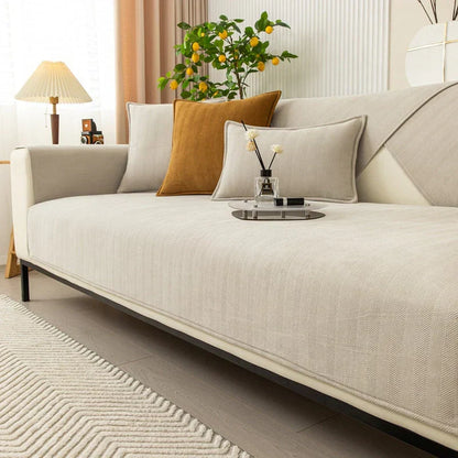 Durable Sofa Protector for Ultimate Comfort and Style