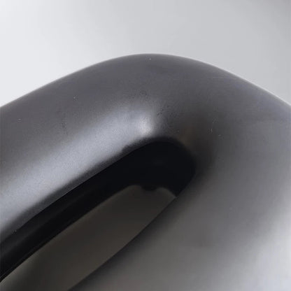 Serenity Pebble Tissue Holder