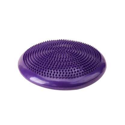 Active Sitting Balance Cushion for Enhanced Comfort